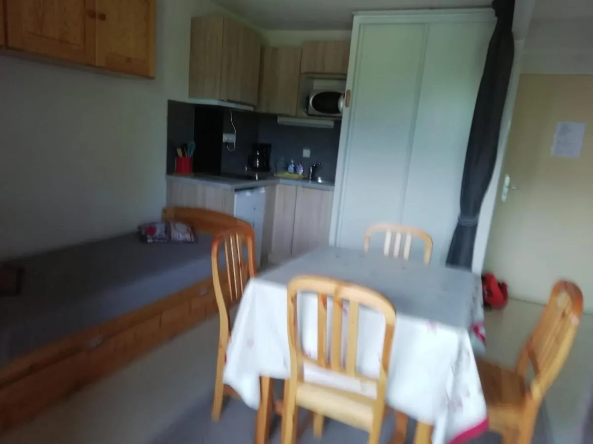 Appartement Onnion