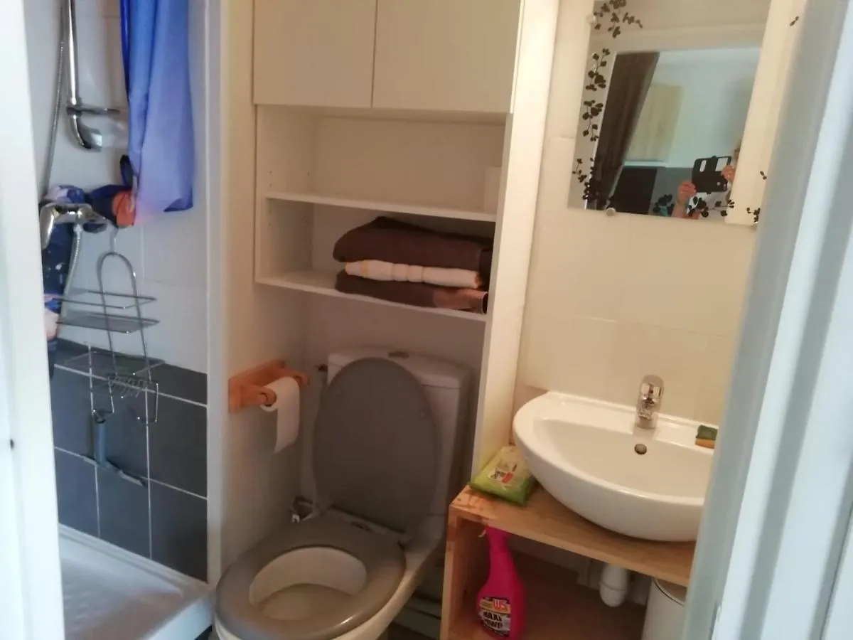 Appartement Onnion France