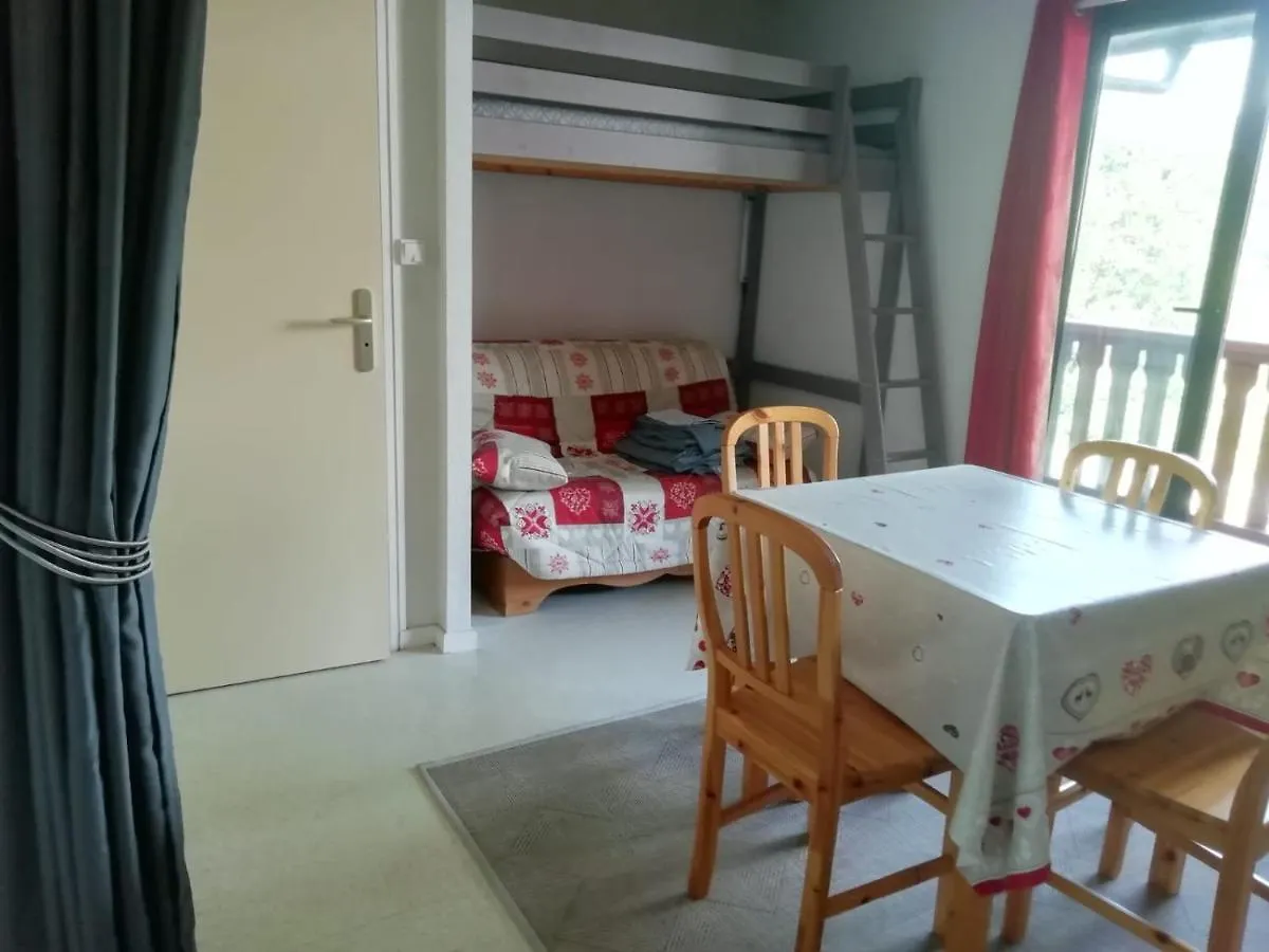 Appartement Onnion 0*,  France