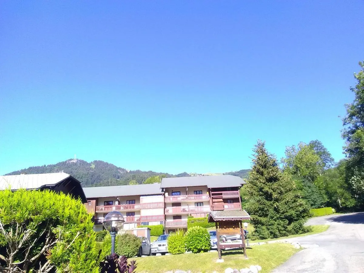 Appartement Onnion 0*,