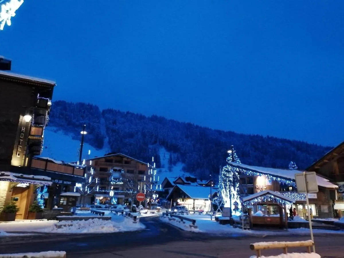 Appartement Onnion
