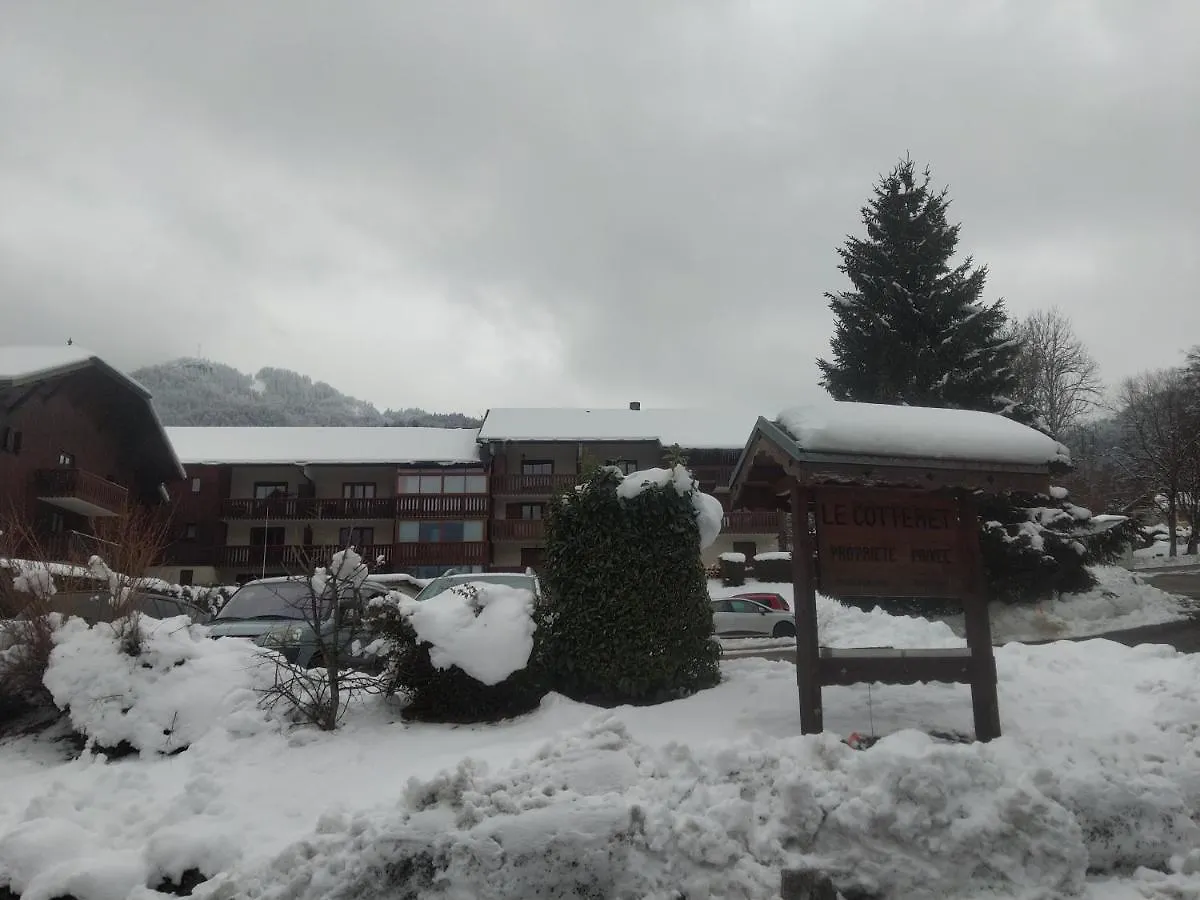Appartement Onnion 0*,