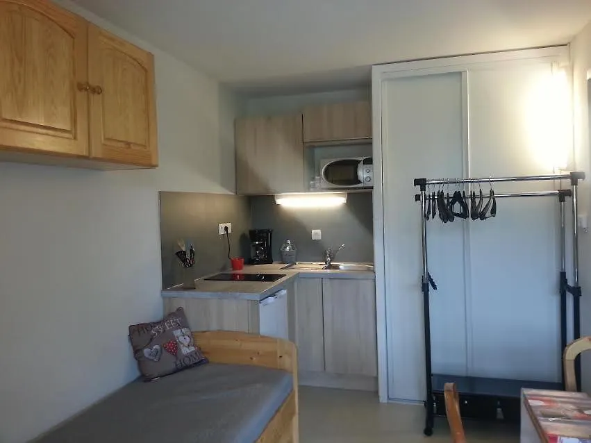Appartement Onnion
