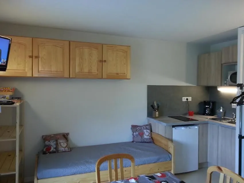 Appartement Onnion
