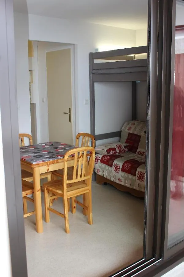 Appartement Onnion France