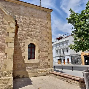 Duplex Con Vistas A La Catedral Y El Rio, Parking Free Appartement Cordoue