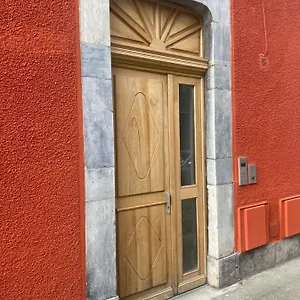 Ginkobiloba : Cosy En Cœur De Appartement Bagnères-de-Bigorre