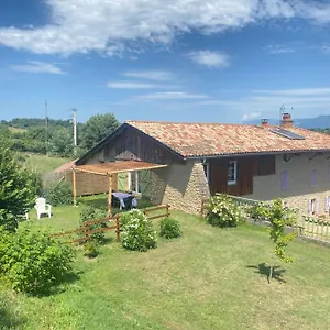  Hébergement de vacances Les Sablières
