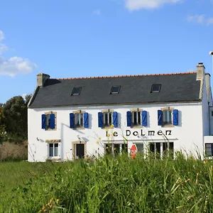 Le Dolmen Couette-café Primelin