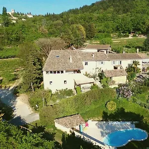  Hébergement de vacances Les Vergers De La Bouligaire